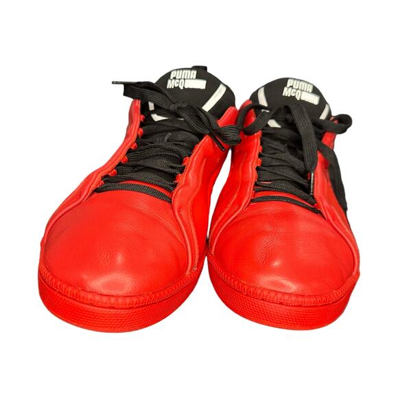Puma x Alexander McQueen MCQ Brace Lo Mens Size 12 - Picture 6 of 16